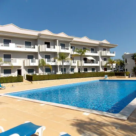 شقة One Bedroom With Pool View-