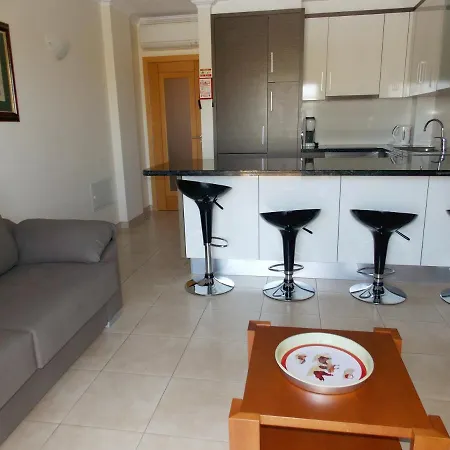 One Bedroom With Pool View- شقة *