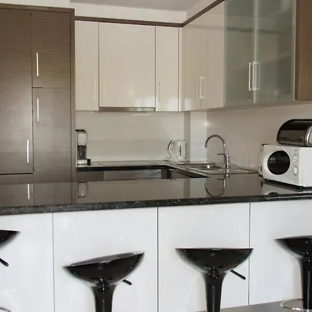 One Bedroom With Pool View- *
